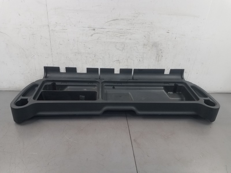 2000 Dodge Dakota R/T Xcab Rear Under Seat Storage Tray #6021 Q4