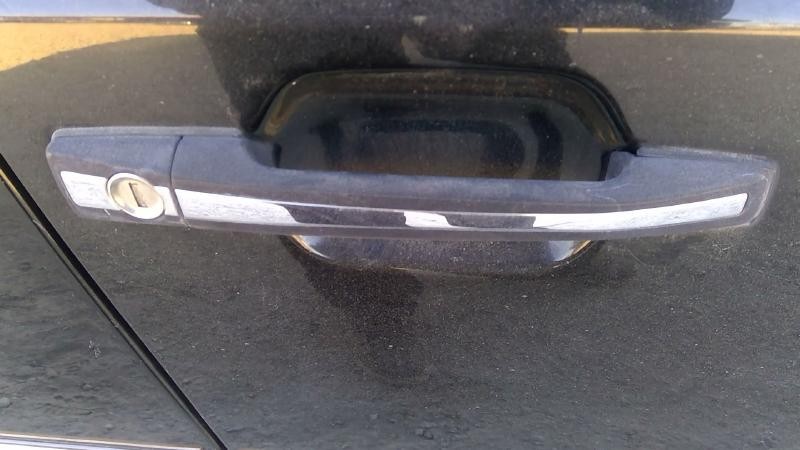 Outside Door Handle MERCEDES E-CLASS Right 94 95