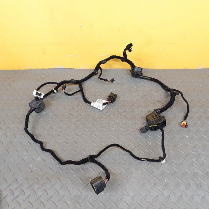 2023-2025 DODGE HORNET FRONT RIGHT SIDE DOOR WIRE WIRING HARNESS OEM 00505725410