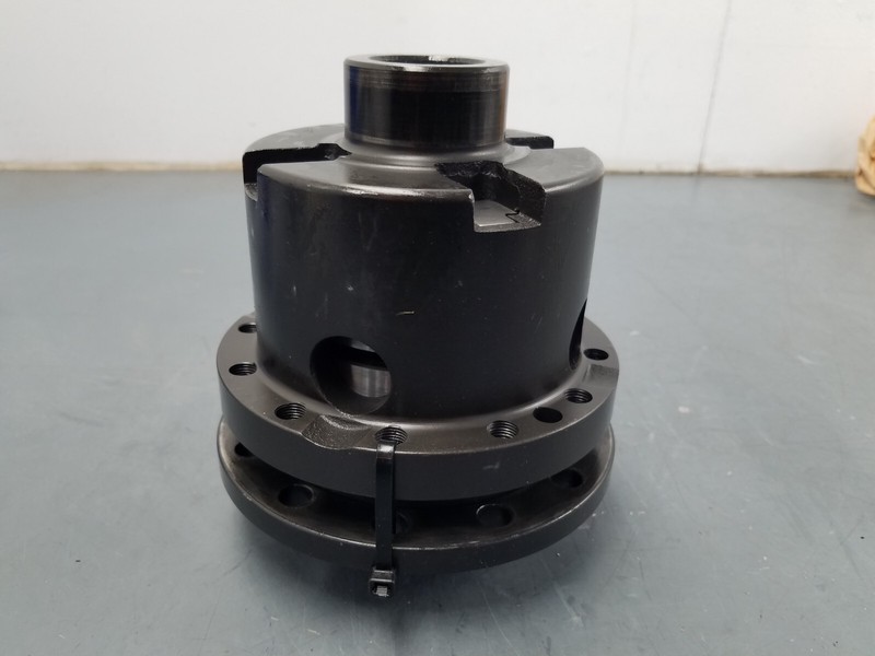 Lamborghini GallardoOEM Rear Differential Carrier #7688 B5