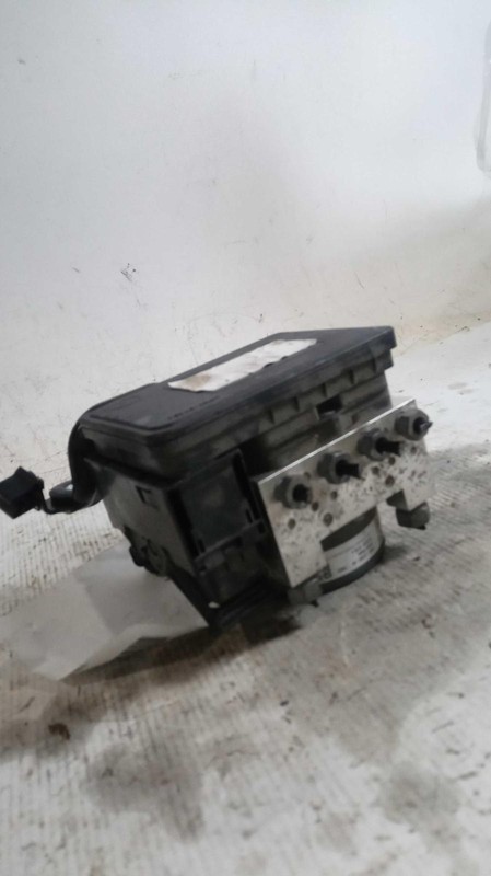 2018 Ford Edge ABS Pump & Motor Assembly Grey OEM 105K Miles NJ25-17539-440216