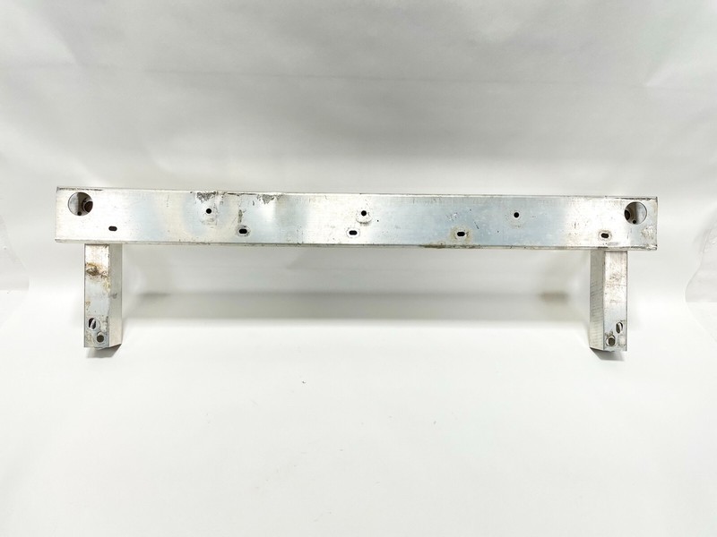 14-23 INFINITI Q50 FRONT BUMPER REINFORCEMENT CROSSMEMBER IMPACT BAR BEAM OEM