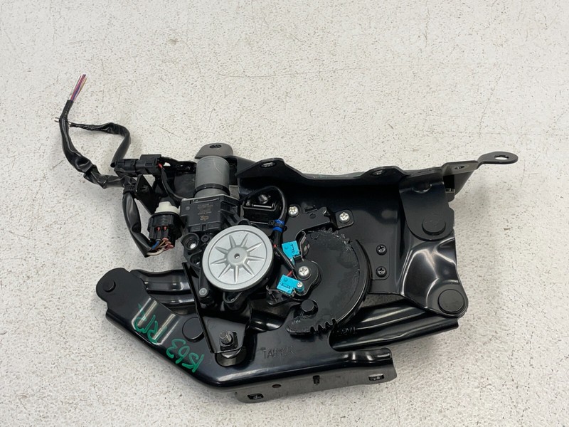 16 17 18 19 Mazda MX-5 Miata Club Right Hardtop Hard Top Roof Motor 1563 OEM