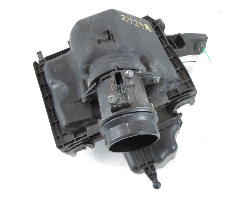 2016-2023 Infiniti Q50 3.0L Air Cleaner Housing Box Passenger Right OEM