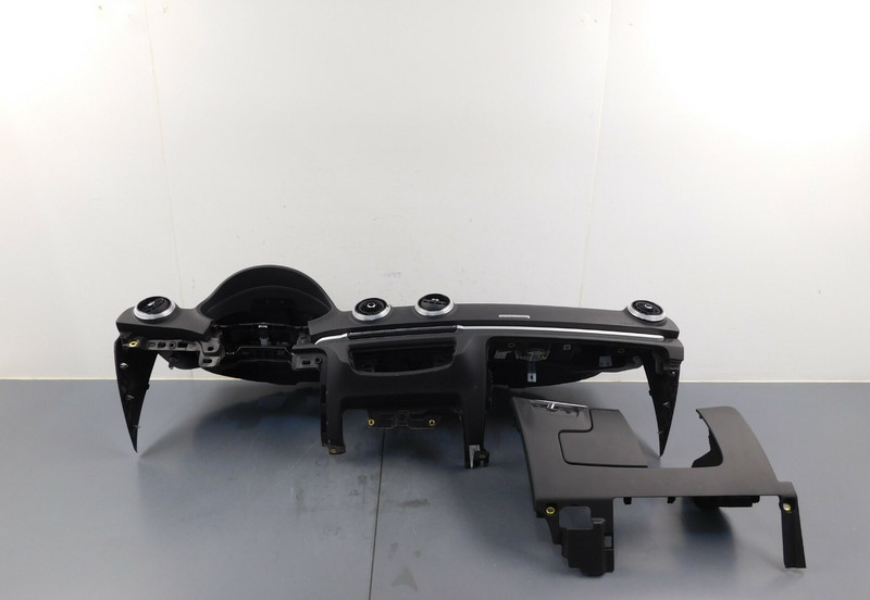 2018 17 19 20 Audi RS3 8V Quattro Dash Panel#4159 X3