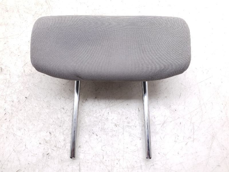 2008 TOYOTA RAV4 DRIVER SIDE REAR CLOTH HEADREST ASSEMBLY