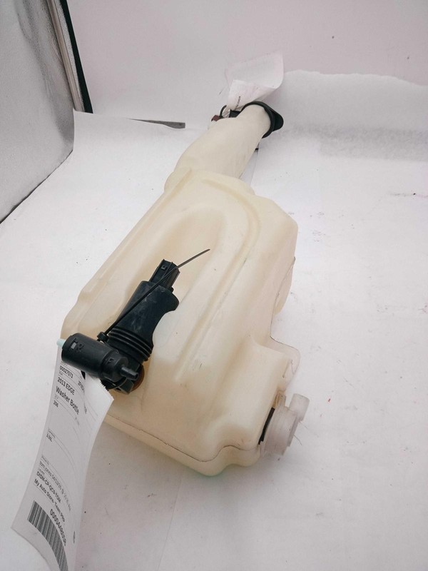 2013 Ford Edge Washer Fluid Reservoir OEM Red 140K Miles NJ25-27573-701596