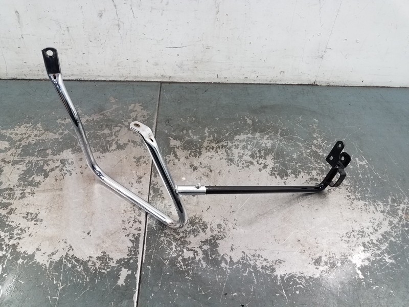 2020 17 - 23 Harley Touring Ultra Limited Right Saddle Bag Bar #24275 P5