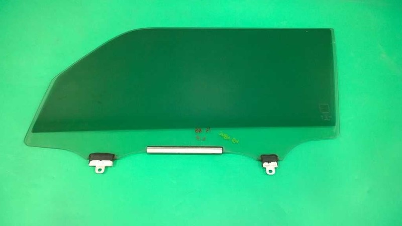 08 09 10 11 12 13 14 15 XB DRIVER LEFT FRONT WINDOW DOOR GLASS OEM 3084-54