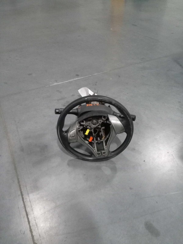 2015 Nissan Altima Steering Column OEM Grey 127K Miles NJ25-21219-519694