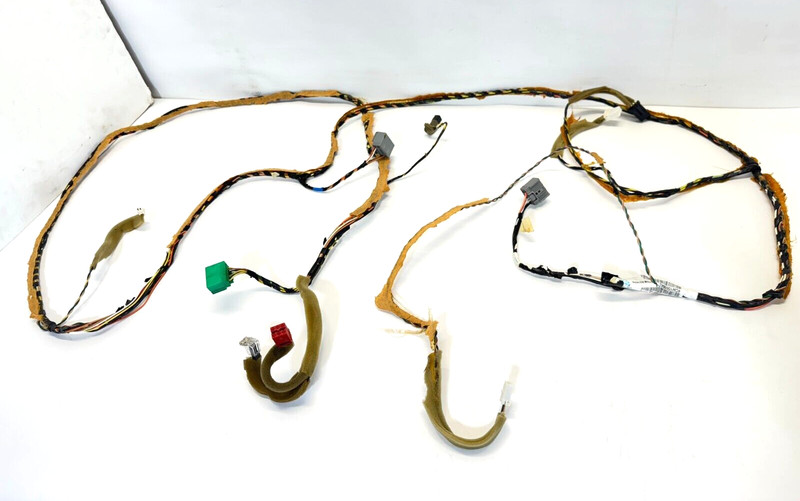✅2013-2019 RAM 1500 CLASSIC ROOF HEADLINER WIRE WIRING HARNESS 4CW13698AC OEM