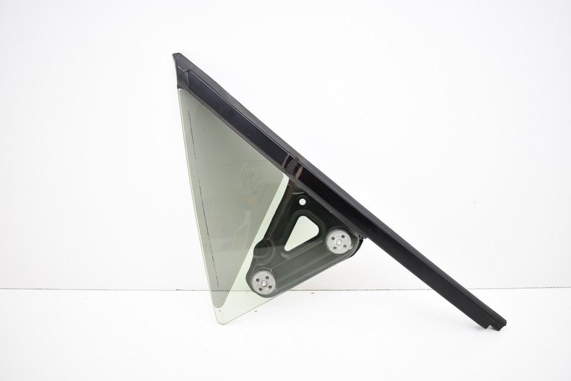 13-17 SUBARU BRZ SCION FR-S DOOR VENT WINDOW GLASS LEFT DRIVER OEM KW12