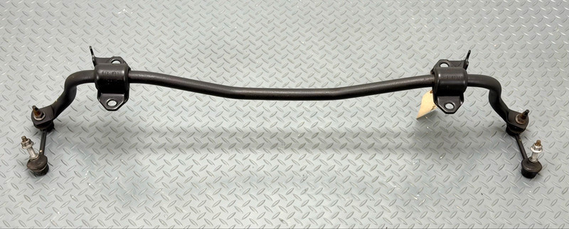 ✅2016-2026 DODGE DURANGO OEM REAR SUSPENSION STABILIZER SWAY BAR LINKS BOLTS 71K