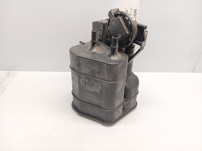 Porsche 991 911 Fuel Vapor Charcoal Canister 99160662107 2013 2014 2015 2016 OEM