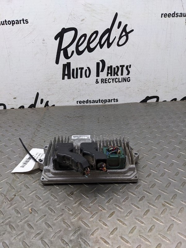 Engine ECM Electronic Module Engine Control LX Fits 16-17 ACCORD 1135692