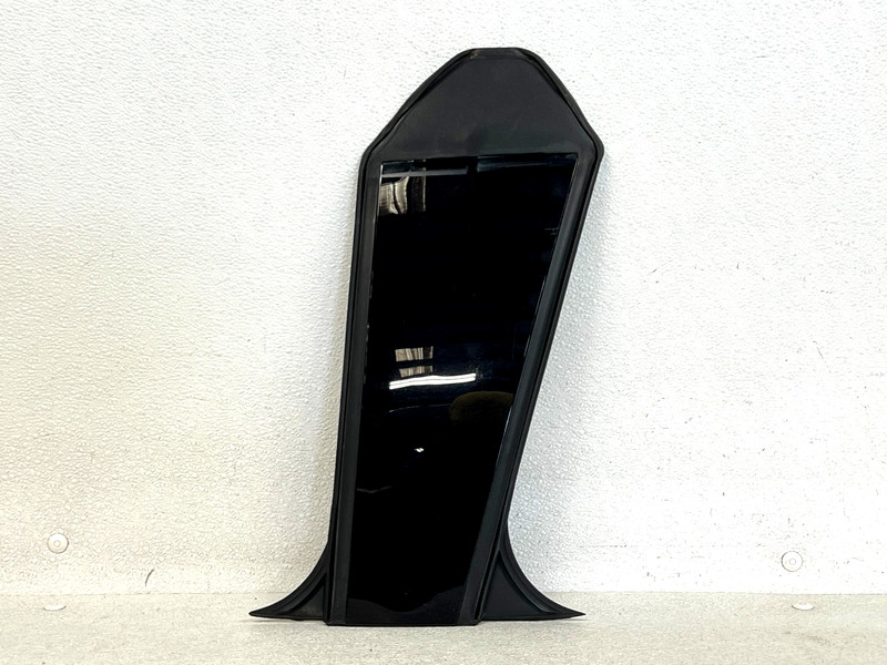 ⭐14-19 MERCEDES-BENZ CLA250 LEFT LH EXTERIOR B PILLAR TRIM COVER OEM LOT2745