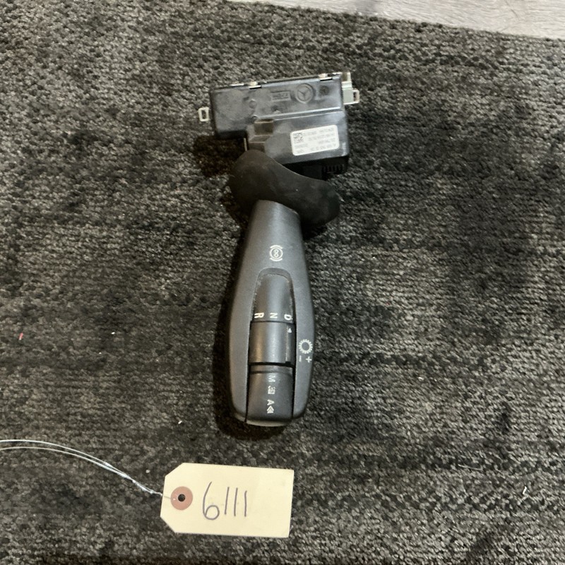 Freightliner Cascadia Shift Control Lever- P/N: A-009-545-21-24