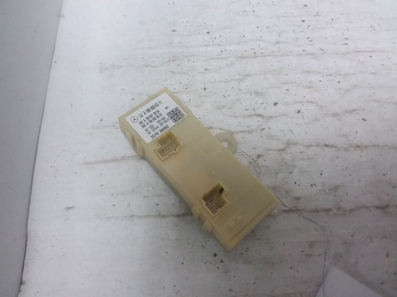 Liftgate Closure Control Module 166 Type Door GL350 Fits 13-16 MERCEDES GL-CLASS