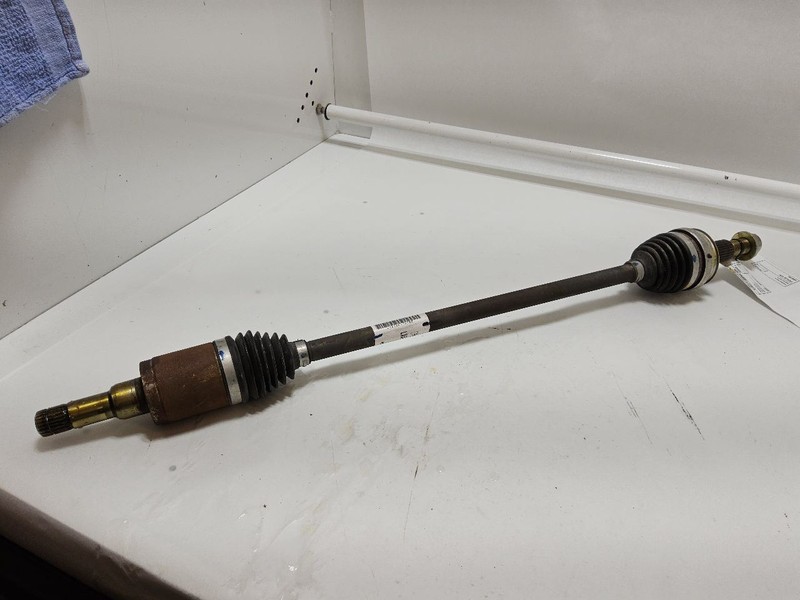 Passenger Axle Shaft Front Axle Part Time 4WD Fits 21-25 BRONCO SPORT 3577138