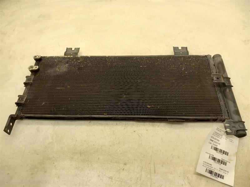 07-11 LEXUS GS450H 3.5L 6CYL AC CONDENSER ASSEMBLY
