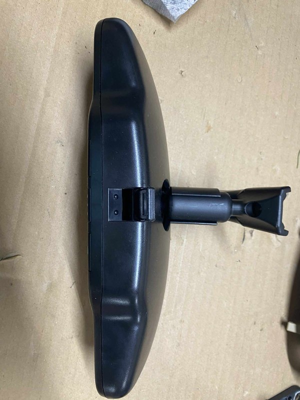 2011-2019 Hyundai Sonata Interior Rear View Mirror Oem
