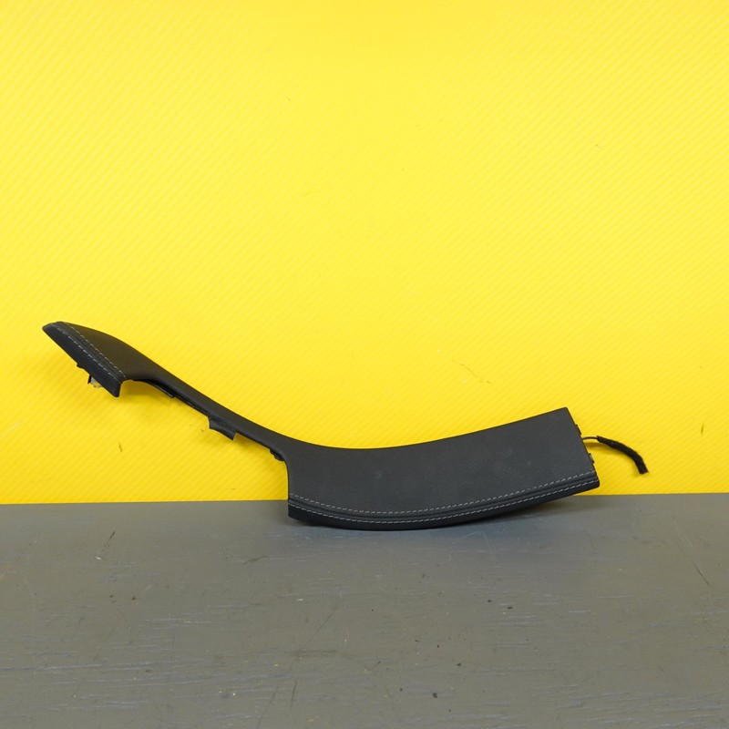 2013-2017 MERCEDES S550 W222 DRIVER SIDE REAR LEFT SEAT TRIM OEM A2226941382