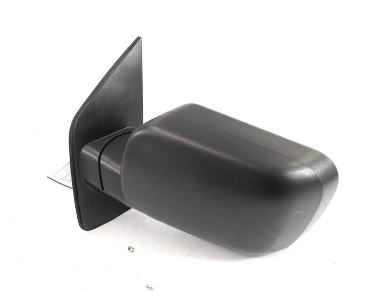Nissan Titan Manual Door Mirror Driver Left Pedestal Mount OEM 2004-2015