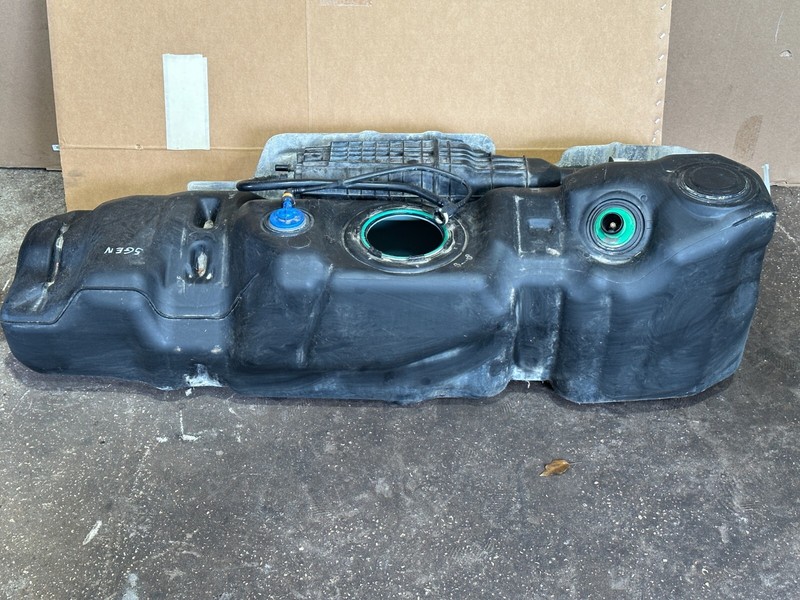 ✅ 2019-2023 RAM 1500 5th Gen 5.7L GAS FUEL TANK RESERVOIR W/ HEAT SHIELD OEM