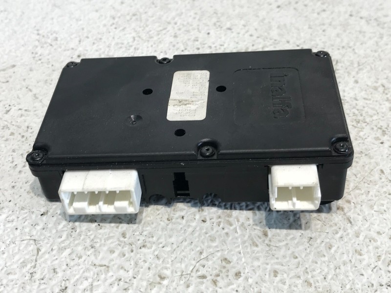 98-03 Jaguar XJR XJ8 VDP X308 Power Sliding Sunroof Control Module OEM