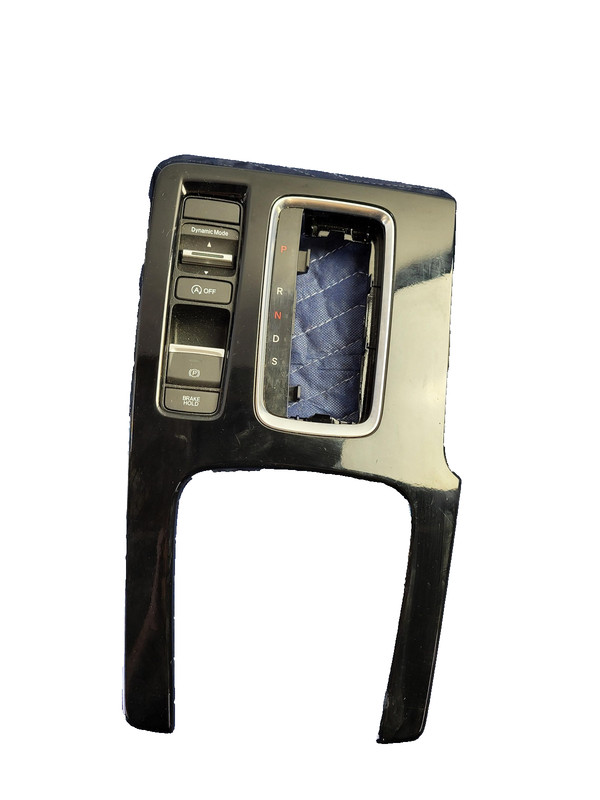 2023-2026 Acura Integra Center Console Shifter Upper Trim Bezel Panel 83430-3S5