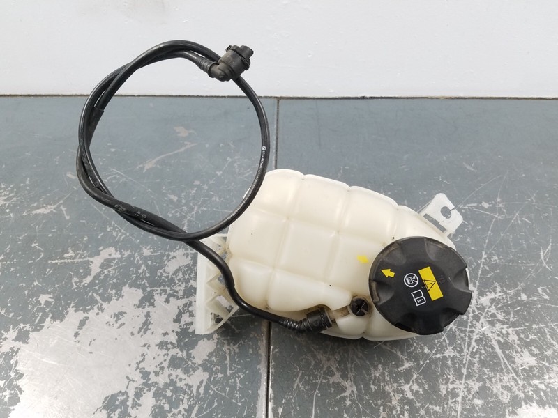 2018 BMW M2 F87 Coolant Overflow Reservoir #2909 J3
