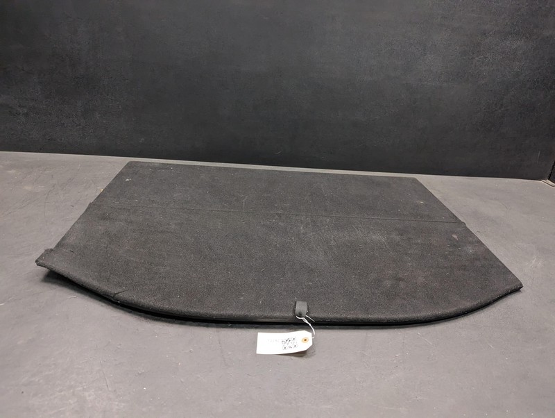 Trunk Floor Carpet Covering Panel 2018 Toyota RAV4 58410-0R030 2013 - 2017 X