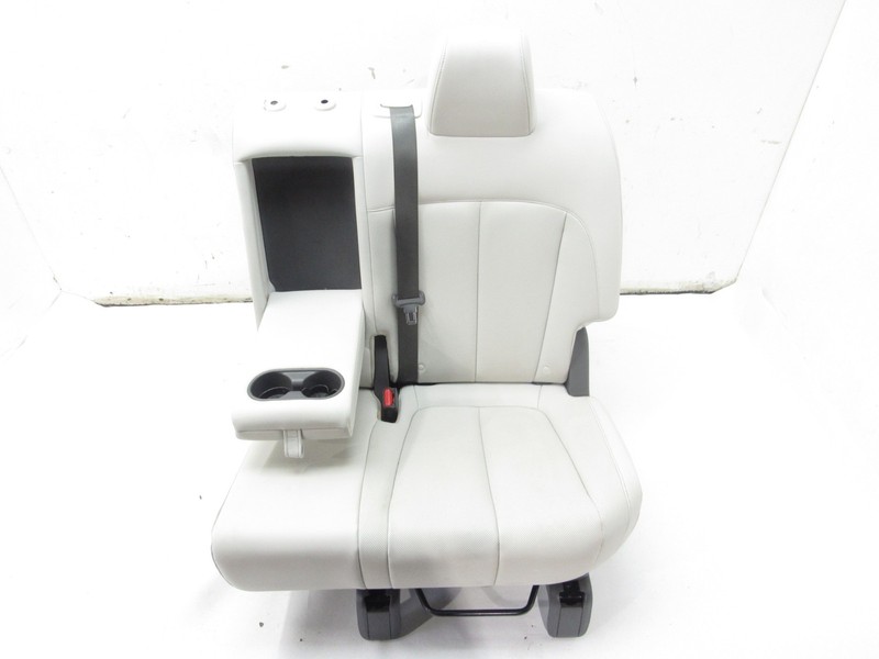 Hyundai Ioniq 5 2023 Rear Left Driver Seat Cushion Assembly 21-25 ;@2