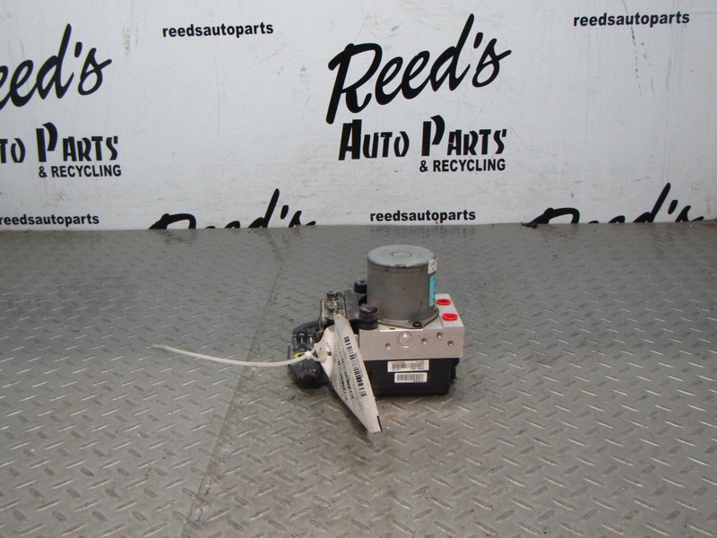 2015-2017 HYUNDAI SONATA 2.4L ANTI LOCK BRAKE ABS PUMP MODULE OEM