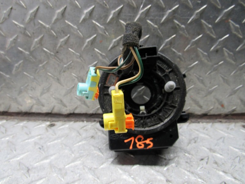 2017 HYUNDAI SONATA CLOCK STEERING SPRING LF22.U72.0264 2.4L