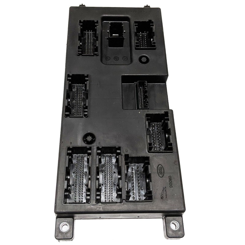 OEM Body Control Module BCM BCU Land Rover Defender 90 2020 / Defender 110 2022