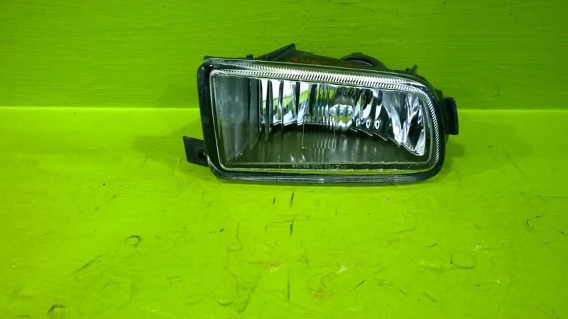 98 99 00 01 02 03 04 05 GS300 PASSENGER RIGHT FOG LIGHT OEM 3487-28
