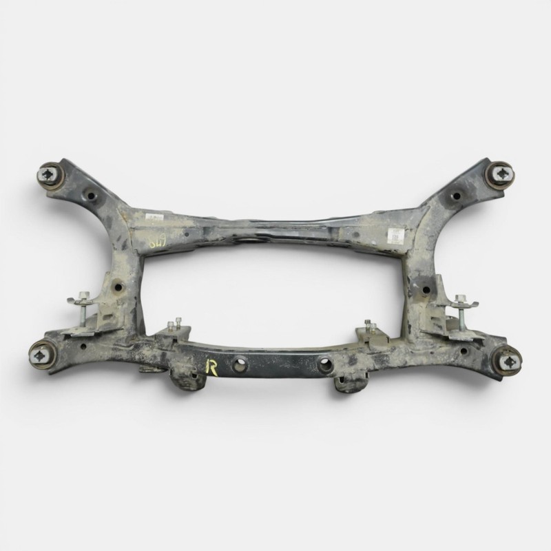 2024-2025 HYUNDAI KONA Rear Subframe Crossmember Oem 55405beaa0