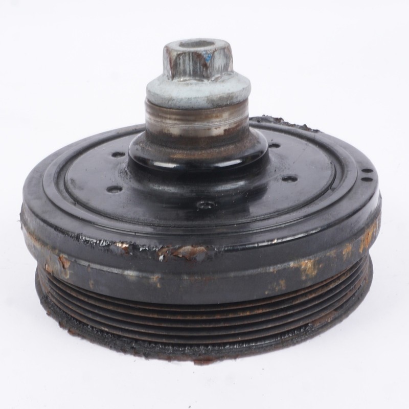 2007-2015 MERCEDES E550 GL450 GL550 ML550 S450 S550 SL550 - V8 HARMONIC BALANCER