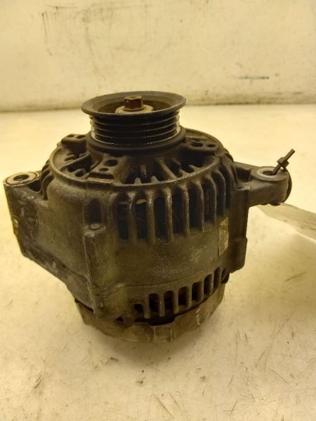 00-04 TOYOTA TACOMA PRERUNNER 3.4L 2WD AT 80AMP ALTERNATOR ASSEMBLY