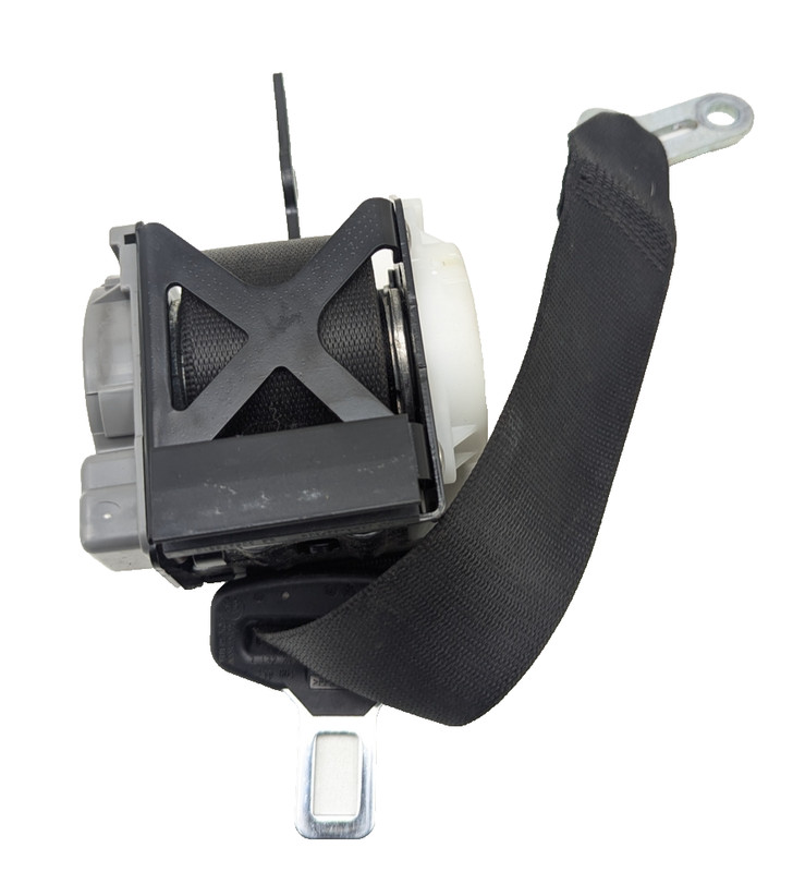 2007-2011 BMW E90 335i REAR RH PASSENGER SIDE SEAT BELT RETRACTOR