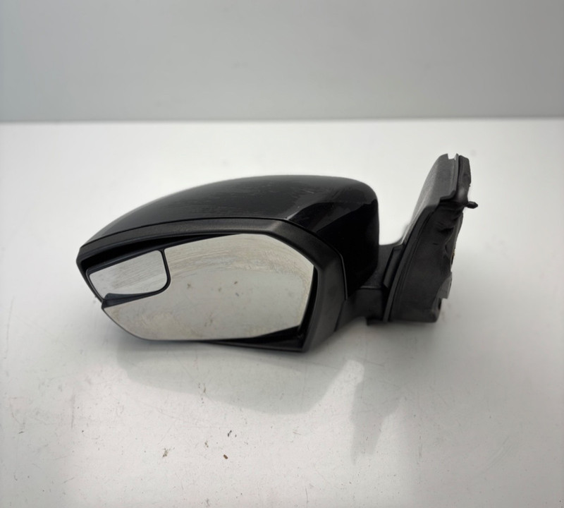 2012-2015 FORD ESCAPE,DRIVER SIDE VIEW MIRROR GJ5417683