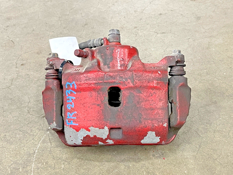 ⭐2013-2017 HONDA ACCORD 2.4L FWD FRONT RIGHT PASS SIDE BRAKE CALIPER OEM LOT2433