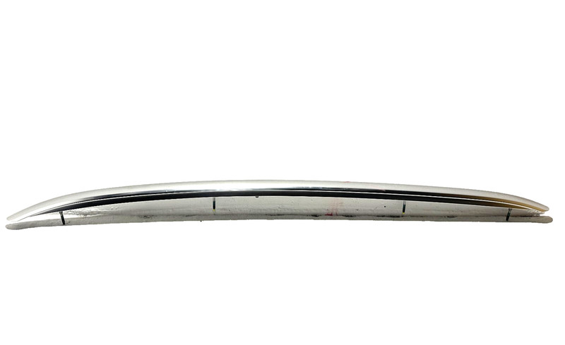 2015-2018 AUDI Q3 QUATTRO ROOF LEFT DRIVER SIDE MOLDING LUGGAGE RACK OEM