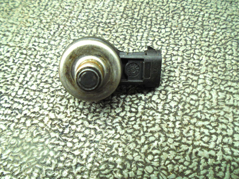 BLACK AIR INJECTOR 850065A4 MERCURY MARINER OPTIMAX OUTBOARD MOTOR #3