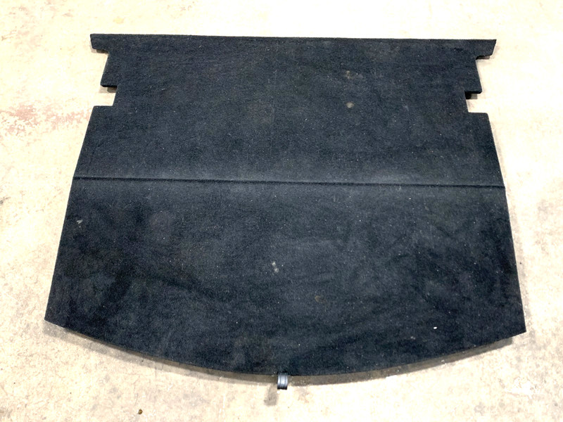 17-21 MAZDA CX-5 REAR TRUNK CARGO SPARE FLOOR CARPET COVER MAT A0.21