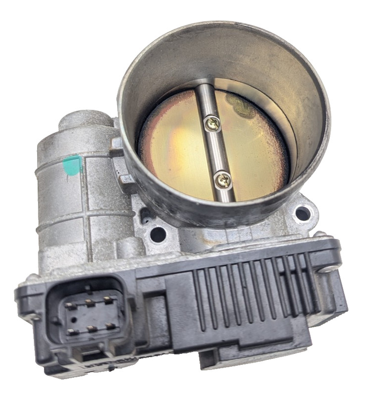 2006-2008 Infiniti M35 Throttle Body