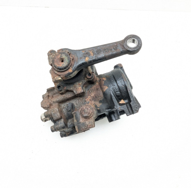 98-04 Mercedes R170 CLK320 Power Steering Gear Box OEM