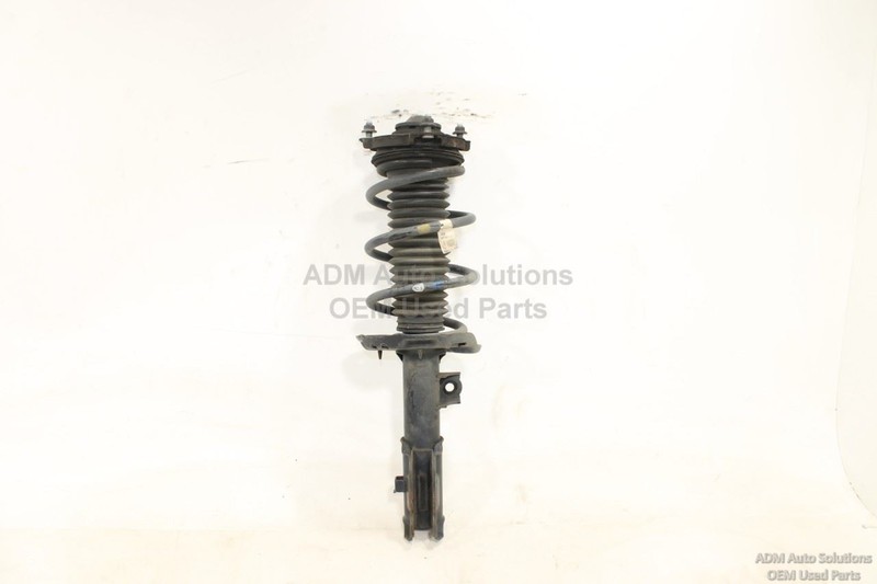 2021-2023 HYUNDAI ELANTRA FRONT RIGHT SHOCK STRUT ABSORBER / COIL SPRING OEM