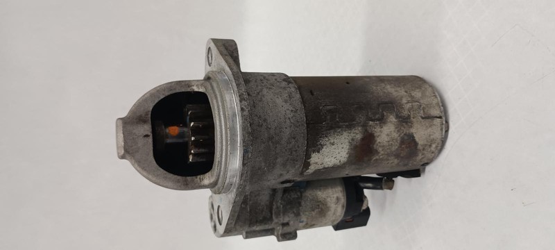 17-'24 KIA FORTE Starter Motor 2.0L 34k miles OEM 1 Year Warranty!